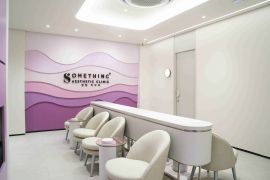 Intip harga dan teknologi perawatan di Somethinc Aesthetic Clinic