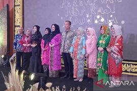 Kemenperin dukung penyelenggaraan pameran produk unggulan IPEMI