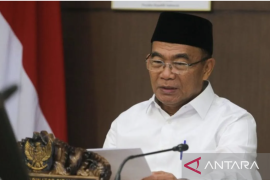 Menko PMK: 38 persen tenaga kerja formal adalah generasi sandwich