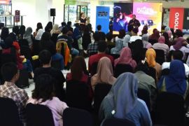 "Lenovo Future Creator" hadir di lima kota Indonesia