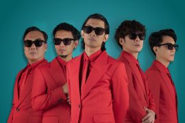 The Changcuters bahas makna pudarnya perbedaan pada lagu 