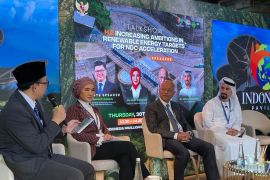 MedcoEnergi selesaikan akuisisi 20 persen saham di Blok 60 dan 48 Oman