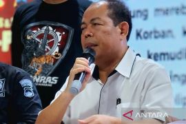 Polisi selidiki temuan jasad pemuda di tepi rel diduga korban tawuran