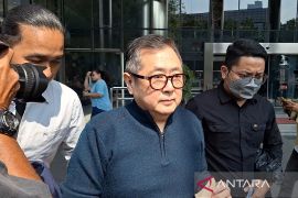 Menang praperadilan, KPK: Penetapan tersangka Rudy Tanoe sesuai aturan