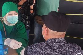 Virus COVID-19 varian JN.1 ditemukan di Jakarta dan Batam