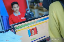 Perekaman KTP Elektronik warga binaan di Kendari Page 3 Small