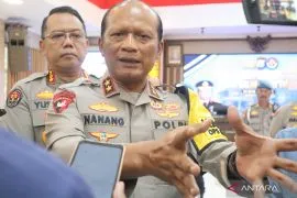 Kapolda Kaltim: Kapolres segera selesaikan konflik warga  Batu Kajang