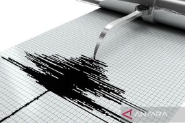 BPBD laporkan 38 rumah warga rusak akibat gempa di Poso Sulteng