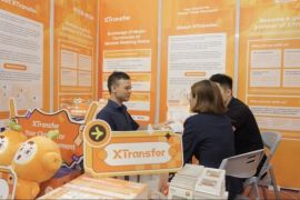 XTransfer Jalani Debut di Vietnam dengan Mengikuti 
