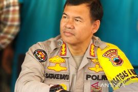 Knalpot brong dilarang masuk dalam izin kampanye, beber Polda Jateng