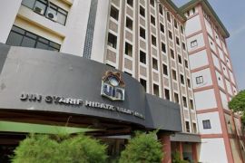 Persiapan biaya kuliah 2025, segini besaran UKT UIN Jakarta 