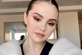 Selena Gomez akan perankan Linda Ronstadt di film biopik terbaru