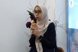 Dokter: Anak masih mengompol usai 