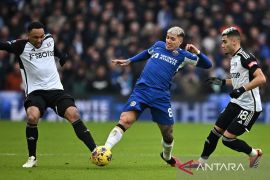 Persaingan finis lima besar sengit usai Chelsea kalahkan Liverpool 3-1