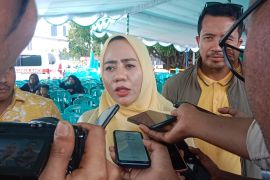 TKD Prabowo-Gibran Malut akan datangkan musisi ternama Ahmad Dhani