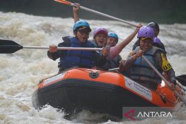 Potensi alam dikembangkan untuk gaet wisatawan