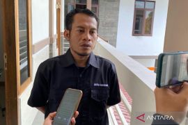 Bawaslu Garut butuh saksi ahli untuk membahas pidana pemilu Satpol PP