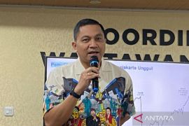 Tingkat kecelakaan TransJakarta menurun pada 2023