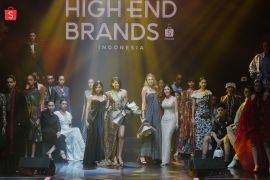 High-End Brands, bertabur desainer tersohor