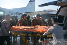 Kapolres sebut ancaman KKB sebabkan pesawat takut ke Sugapa