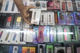 Legislator curigai intervensi perusahaan rokok global dalam RPMK