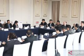 KJRI Guangzhou susun strategi dongkrak relasi ekonomi Indonesia-China