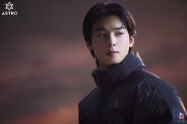 Cha Eun Woo akan bintangi film komedi baru 