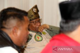 FOTO - Kampanye Mahfud MD di Pekanbaru Page 2 Small