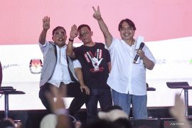 Terpopuler, Car Free Night Jakarta hingga Ade Armando jadi komisaris