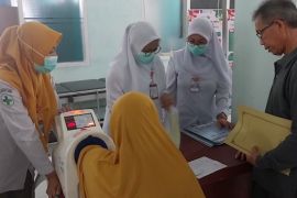 Siapkan perawat ke Jerman, Pemkot Padang fasilitasi kursus bahasa