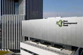 NDB BRICS terbitkan panda bond bertenor 5 tahun terbesar dalam sejarah