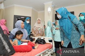 PKK Pinrang gandeng FKG Unhas gelar operasi celah bibir dan lelangit