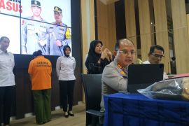 Polres Pacitan ungkap kasus pembunuhan pelajar gunakan kopi sianida
