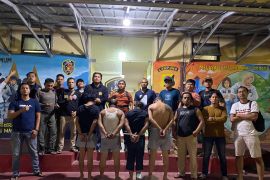 Komplotan penghipnotis telan banyak korban digulung polisi