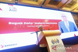 Bimtek Pengawas TPSLN dan KSK serta KPPSLN Kuala lumpur Page 4 Small