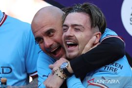 Jack Grealish selangkah lagi merapat ke Everton