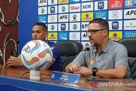 Persiapan Persik Kediri jelang hadapi Persis Solo berjalan baik
