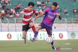 Madura United imbang lawan Rans Nusantara Page 3 Small