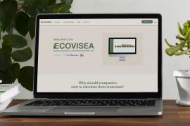 Kadin Indonesia luncurkan kalkulator emisi gas rumah kaca berbasis web