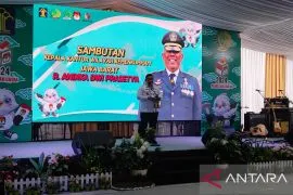 Kepala Kanwil Kemenkumham Jawa Barat jamin jajarannya netral di Pemilu 2024