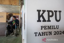 Aksesibilitas pemilih penyandang disabilitas Page 2 Small