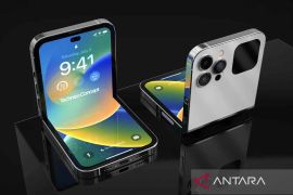 Kemarin, harga iPhone Fold hingga Rose jadi tokoh paling berpengaruh