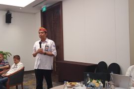 OJK mencatat industri jasa keuangan Sulsel tumbuh 10 persen 
