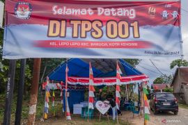 Dekorasi TPS bertema kasih sayang Page 2 Small