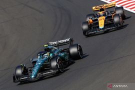 Aston Martin sebut 2024 sebagai musim yang mengecewakan