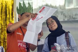 Serba-serbi pelaksanaan Pemilu 2024 di Palu dan Sigi Page 5 Small