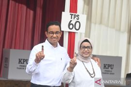 Anies Baswedan coblos Pemilu 2024 Page 1 Small