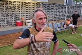 Jan Olde Riekerink minta Dewa United waspadai Madura United