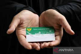 Cara atasi kartu BPJS Kesehatan hilang dan tidak terdaftar di Aplikasi