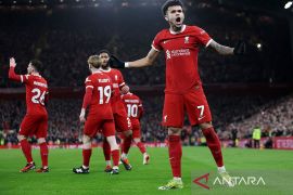 Senin, Diaz jalani tes medis dan tanda tangan kontrak dengan Bayern